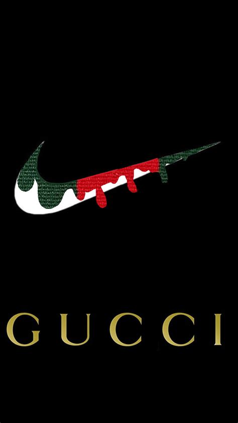 Nike Gucci Symbol Sleeve Hd Phone Wallpaper Pxfuel