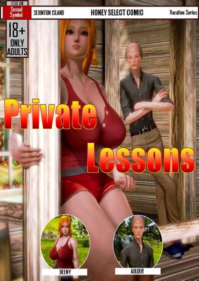Private Lessons Sexual Symbol Sexinton Island Vacation Series Read Sex Manga Hentai