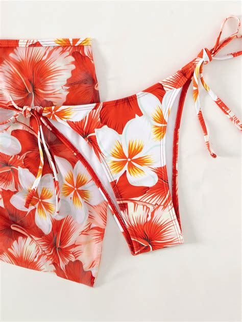 Jsn92031033 2023 New Designer Bikini Trajes De Bano Para Mujeres Swim Suits Beach Sarong Dresses