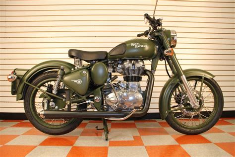 ROYAL ENFIELD BULLET 500 PERFORMANCE EXHAUST - way2speed