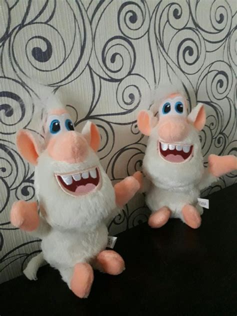 Шары Буба Фото — Картинки фотографии