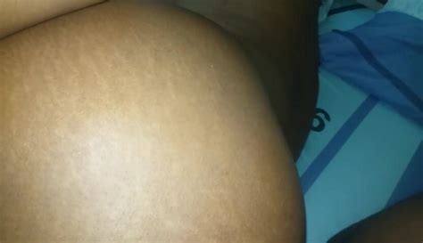 She Punches Herself In The Ass Cnn Amador