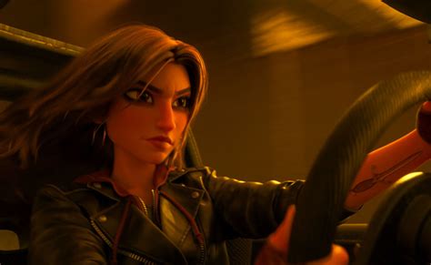 Shank From Wreck It Ralph 2 Costume
