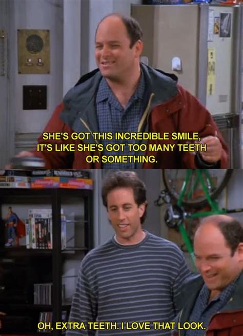 Famous Seinfeld Show Quotes. QuotesGram