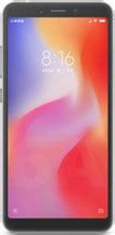 Xiaomi Redmi 6A характеристики, отзывы, описание телефона. Смартфон ...