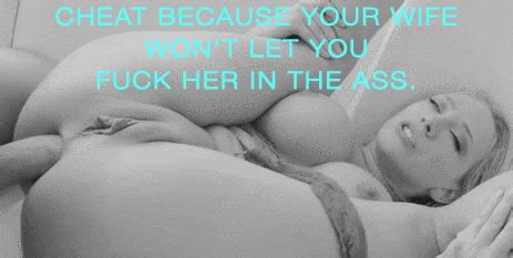 Hot Anal Captions Sex Gifs Porn XXX GIFs 3921205 PICTOA