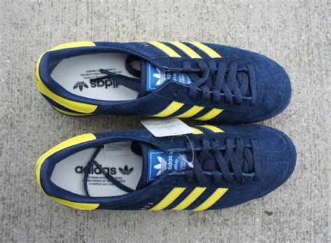 Adidas Originals Samoa Review - Soleracks