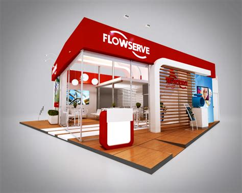 Flowserve Pointill Comunica O