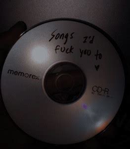 Songs Id Fuck You To