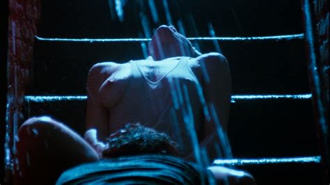 Naked Kim Basinger In Weeks