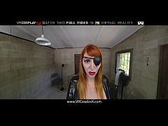 Curvy Redhead Milf Lauren Phillips As Venture Bros Molotov Waits For You Xxx Mobile Porno