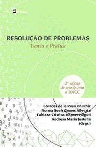 Resolu O De Problemas Vol Livros Livros