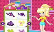 Polly Pocket Let S Go To Polly World NuMuKi