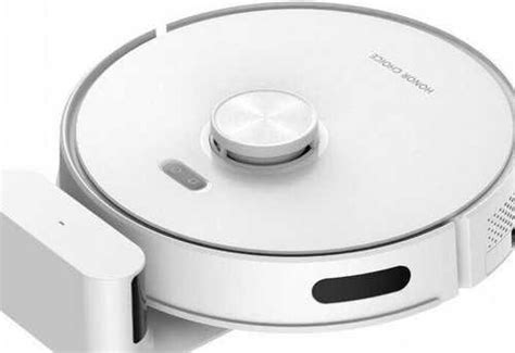 Робот-пылесос honor Choice Robot Cleaner R2 ROB-00 | Festima.Ru ...