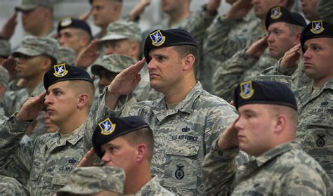 Maj Gen James Jacobson Takes Command Of Afdw Air Force District Of