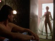 Naked Ren E Soutendijk In The Th Man