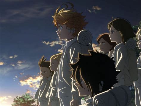 Will There Be The Promised Neverland Season 3 Explained