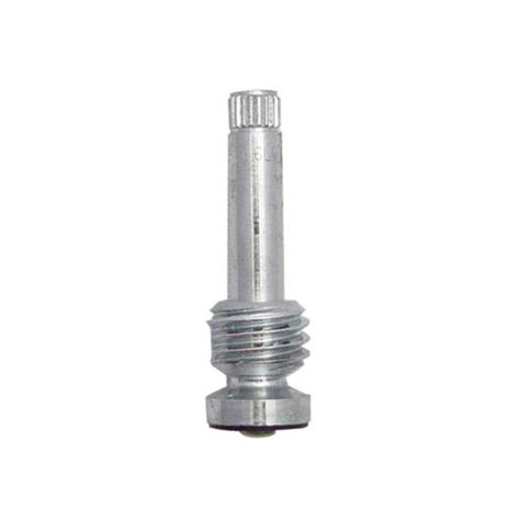 T S Brass Cold Hot Spindle ETundra