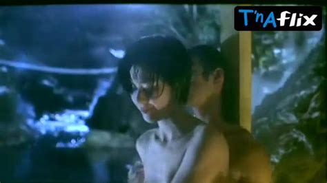 Mirai Yamamoto Breasts Scene In Sleepless Town Porn Videos