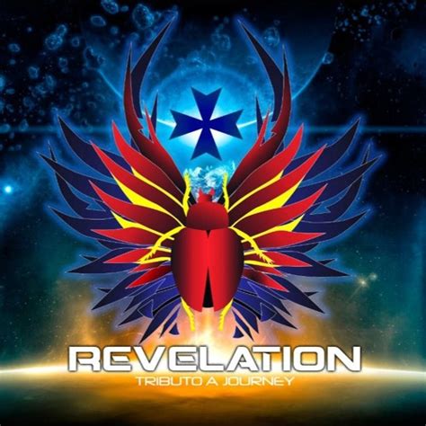 Stream Revelation Journey tribute music | Listen to songs, albums, playlists for free on SoundCloud