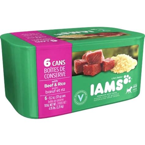 Iams Dog Food - Walmart.com - Walmart.com