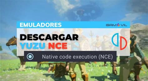 Yuzu Nce Para Android C Mo Descargar E Instalar
