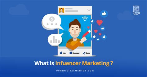 What Is Influencer Marketing And How Can You Use It Effectively Your