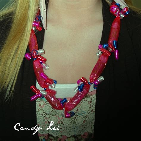 Homemakers Journal Luau Party