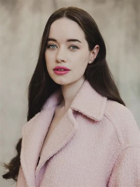 50 Anna Popplewell Hot And Sexy Bikini Pictures Woophy