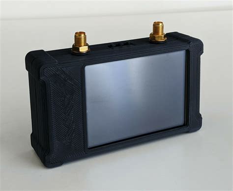 HAMRADIOAL: The NANOVNA V2!