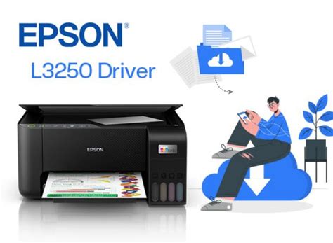 Driver Epson L3250 - Epson L3250 Driver Install on Windows with Easy Methods
