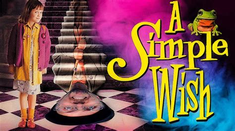 Mara Wilson A Simple Wish