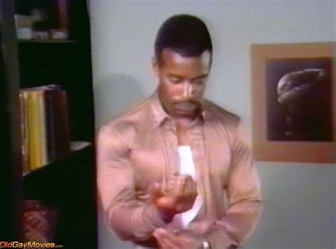 Look At Me When I Cum Gay Porn Video On Universblack