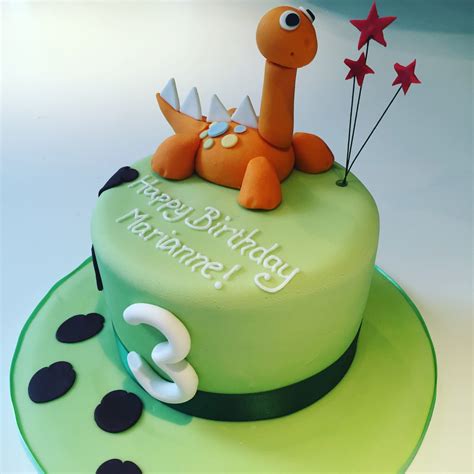 Best Dinosaur Birthday Cake Easy Recipes To Make At Home