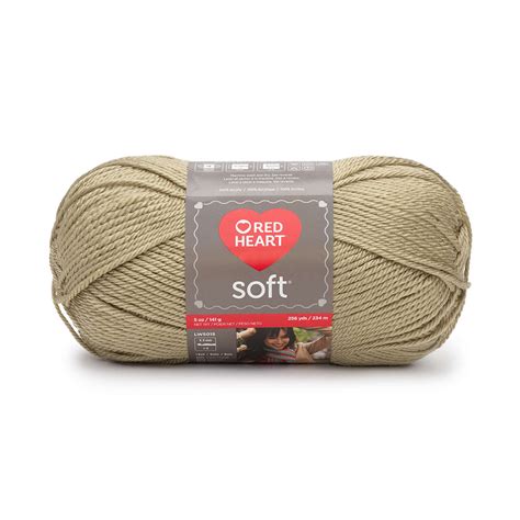 Red Heart Yarn Soft Yarn 5 Oz Goods Store Online