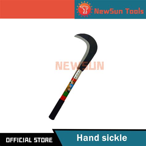 Shop Sickle With Long Handle Heavy Duty Online Ph