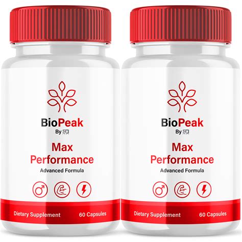 Biomed Health Advanced Bao Shi Men's Hair Supplement - 120 Tablets ...