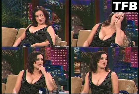 Jennifer Tilly Sexy Nude Collection 78 Photos PinayFlixx Mega Leaks