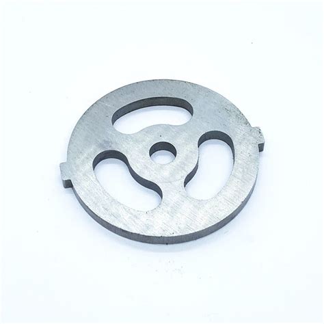 Решетка подрезная для мясорубки Scarlett SC-MG45S71 (H-4mm) купить на ...