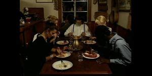 Homey In The Haystack Porn Videos