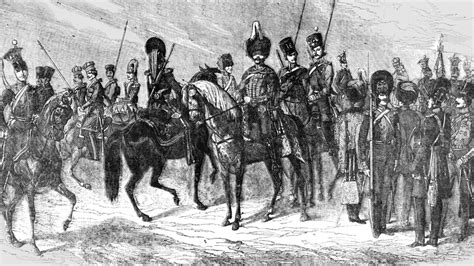 The Crimean War Timeline Explained