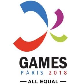 Sport Lgbt Les Gay Games Pr Sent S Samedi Aux Parisiens Adheos