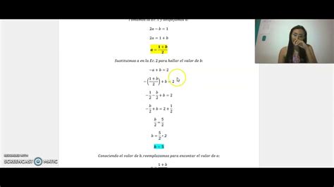 C Lculo Diferencial Unidad Tarea L Mites Y Continuidad Youtube