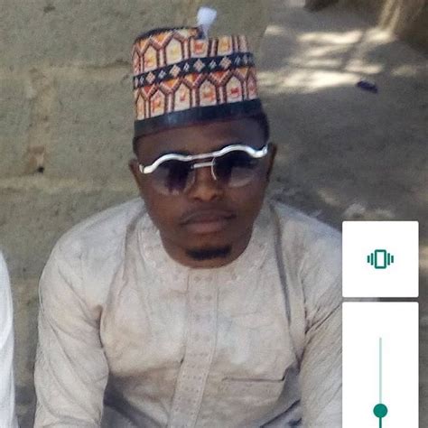 Mustapha Khalid Musty Mustaphamusty140 • Threads Say More