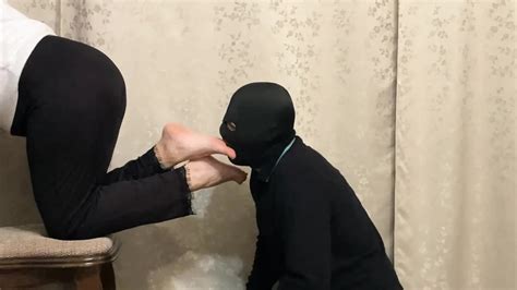 Ignoring Her Foot Slave Foot Worship Amateur Porn Feat Niki Love69