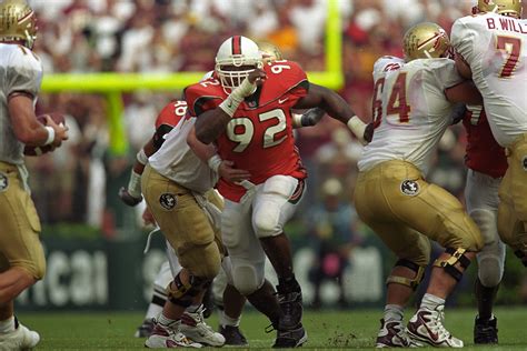 Miami vs. Florida State: An exhilarating blockbuster rivalry - The
