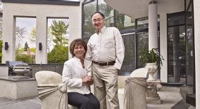 MURDERED: Barry & Honey Sherman | Crime Junkie Podcast