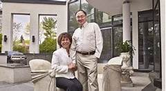 Barry A N D Honey Sherman