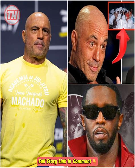 Mr.seed - 1 MINUTE AGO: Joe Rogan DROPS BOMBSHELL Evidence That Could