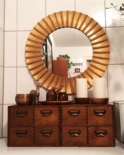 Gestaltungsideen für die Mini-Kommode Ikea Moppe